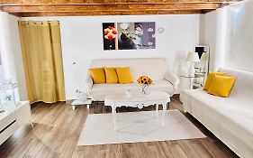Sweet House